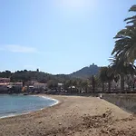 5Coma4 Appartement Vue Sur Mer