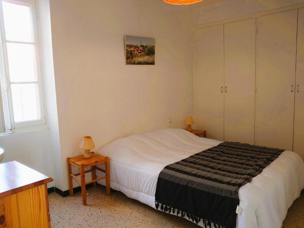 Appartement 5coma4 Vue Sur *